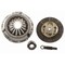 Aisin Toyota Fj Cruiser 14-07/Tacoma 15-05/Tun Clutch Kit, Ckt057 CKT057 - alternate 2